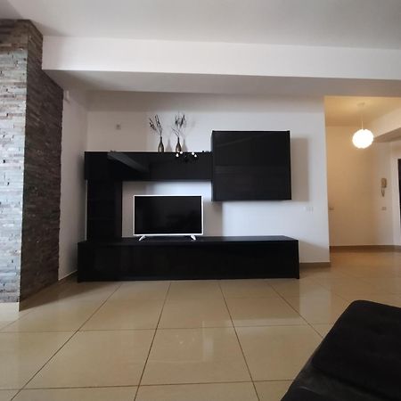 Cozy Apartment Mamaia Exterior foto