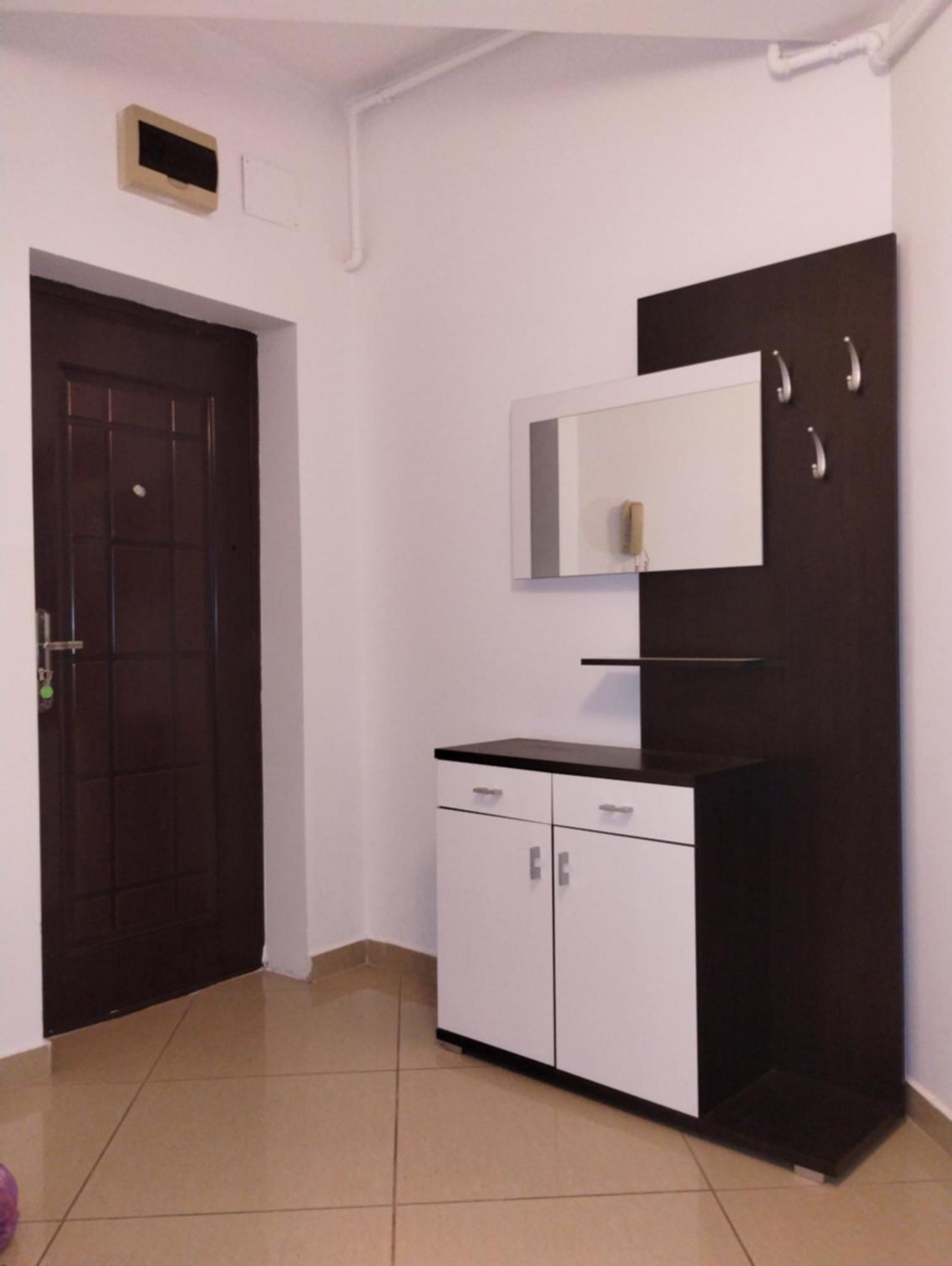 Cozy Apartment Mamaia Exterior foto